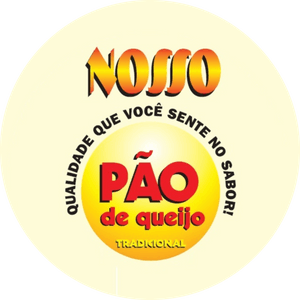 Nosso Pão de Queijo