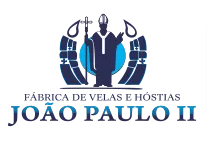 Velas e Hóstias Joao Paulo II