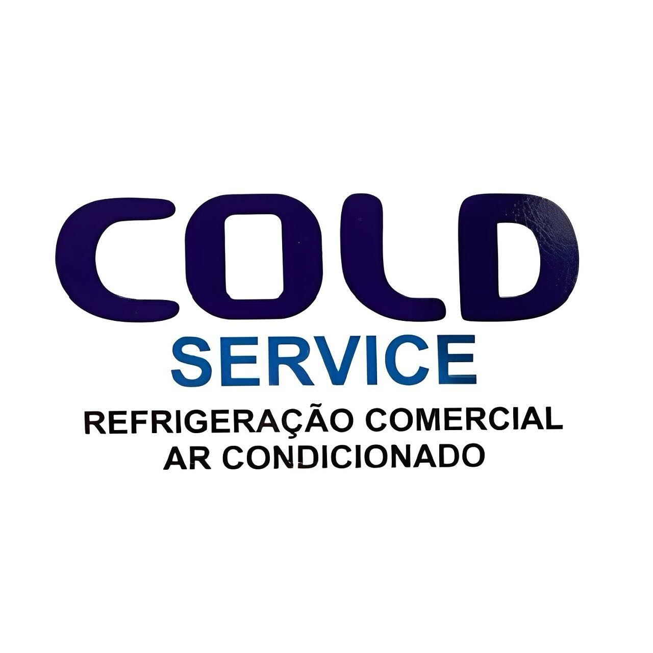 Cold Service Refrigeração