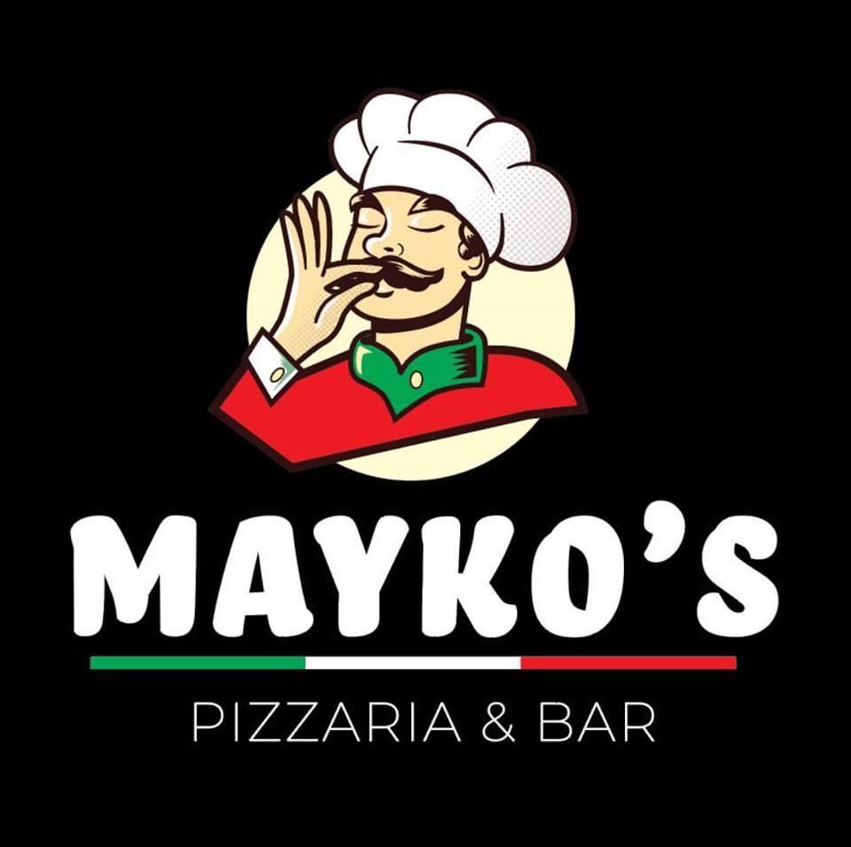 Mayko's Pizzaria Manhuaçu