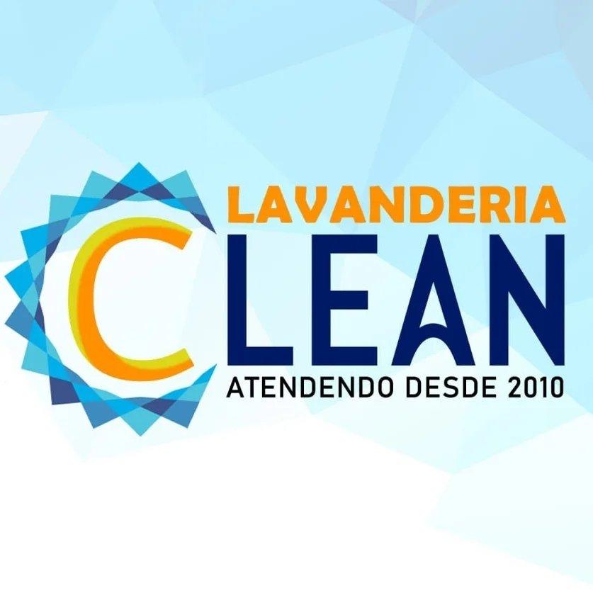 Lavanderia Clean
