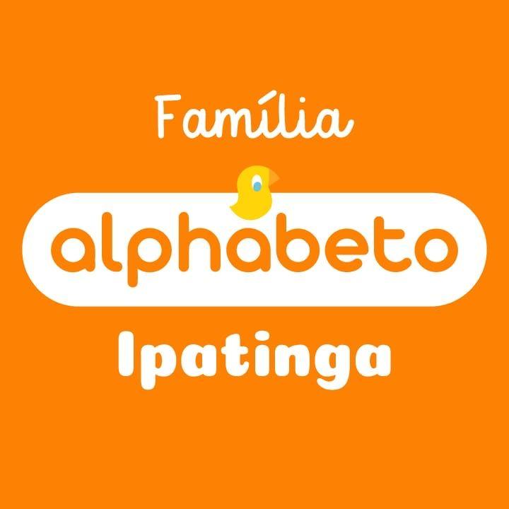 Alphabeto Ipatinga