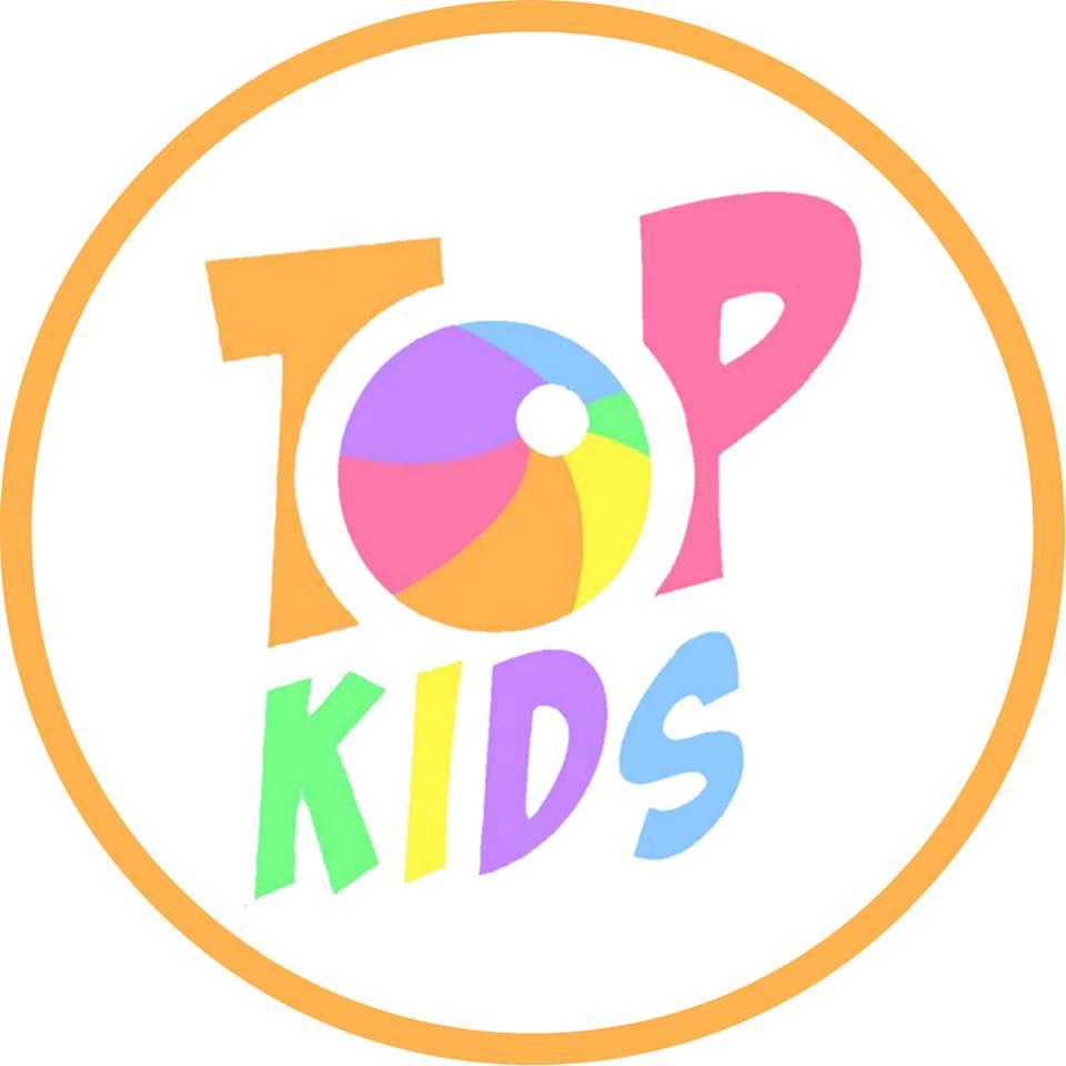 Espaço Terapêutico TopKids