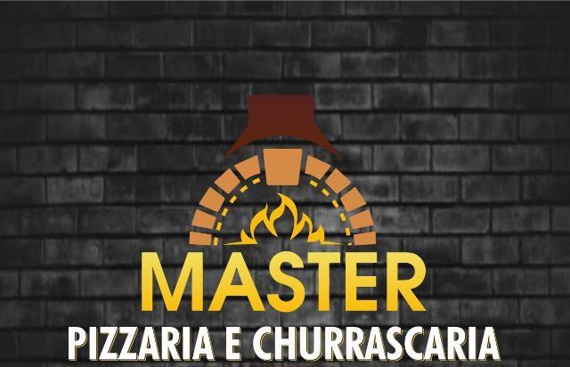 Master Pizzaria e Churrascaria