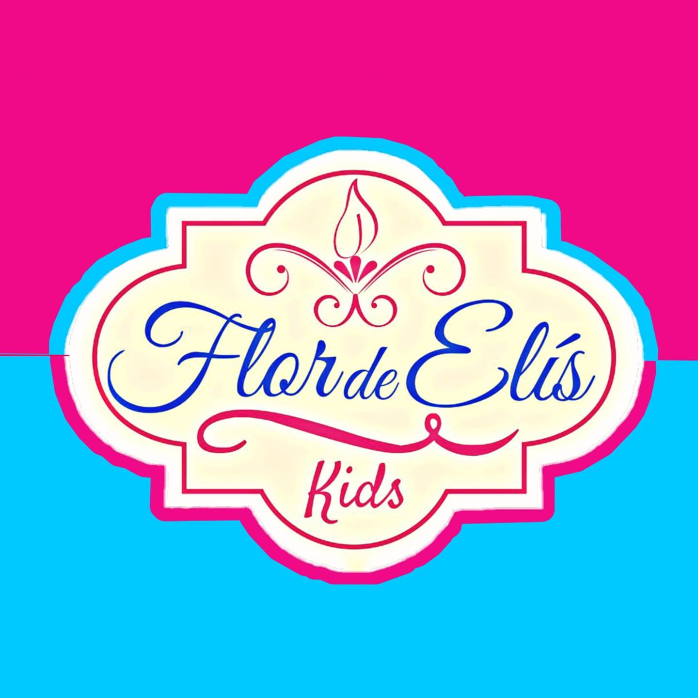 Flor de Elís Kids