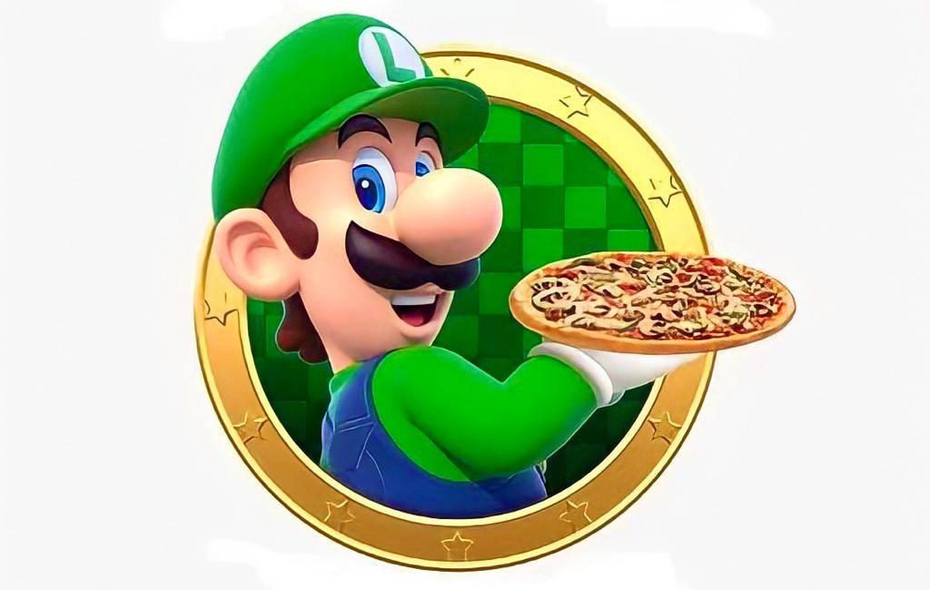 Luigi Pizzaria