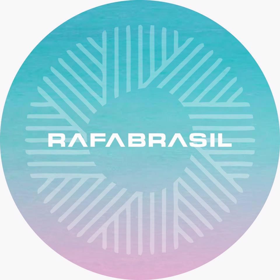 Rafa Brasil Moda Praia