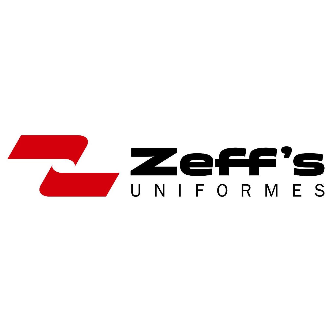 ZEFFS Uniformes