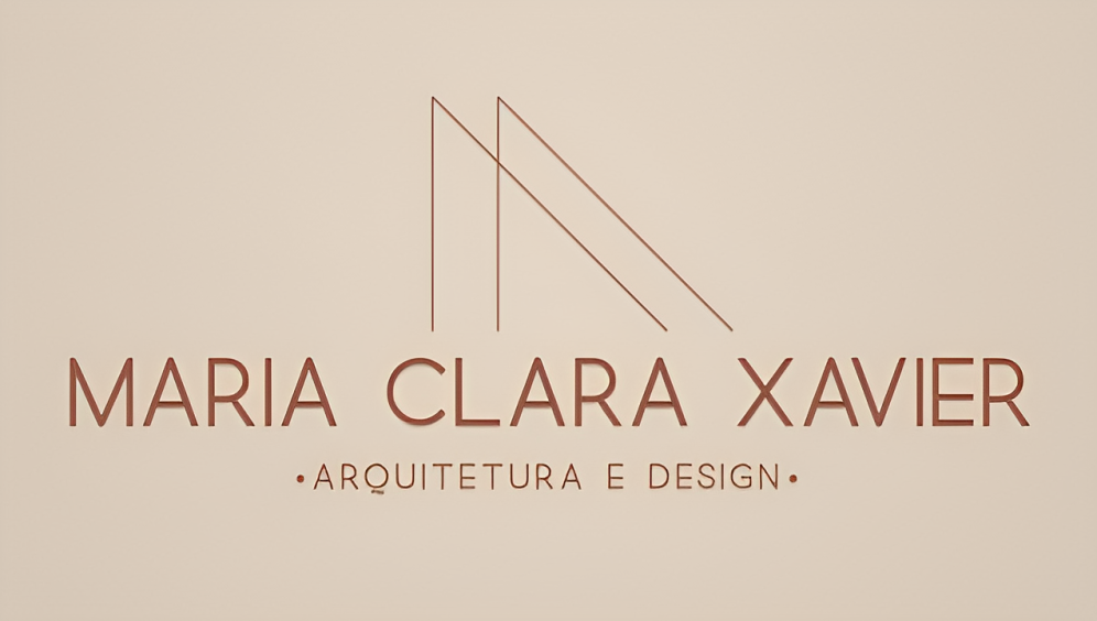 Maria Clara Xavier Arquitetura