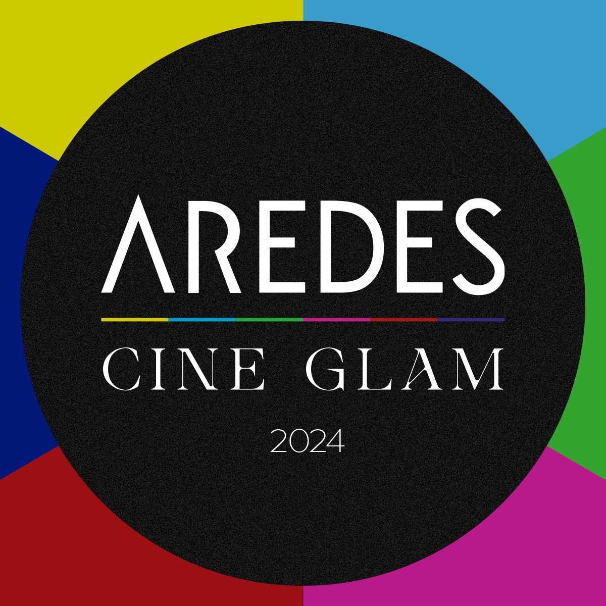 Aredes