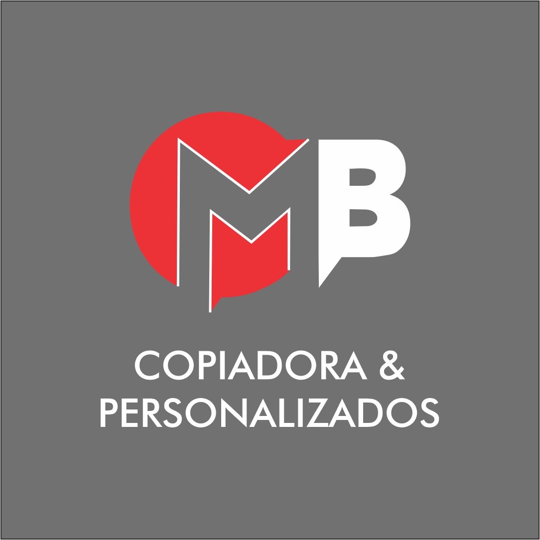 MB Copiadora e Personalizados