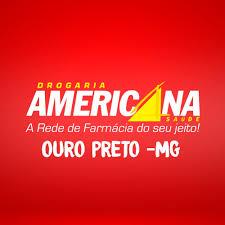 Drogaria Americana Ouro Preto