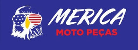 Merica - Moto Peças