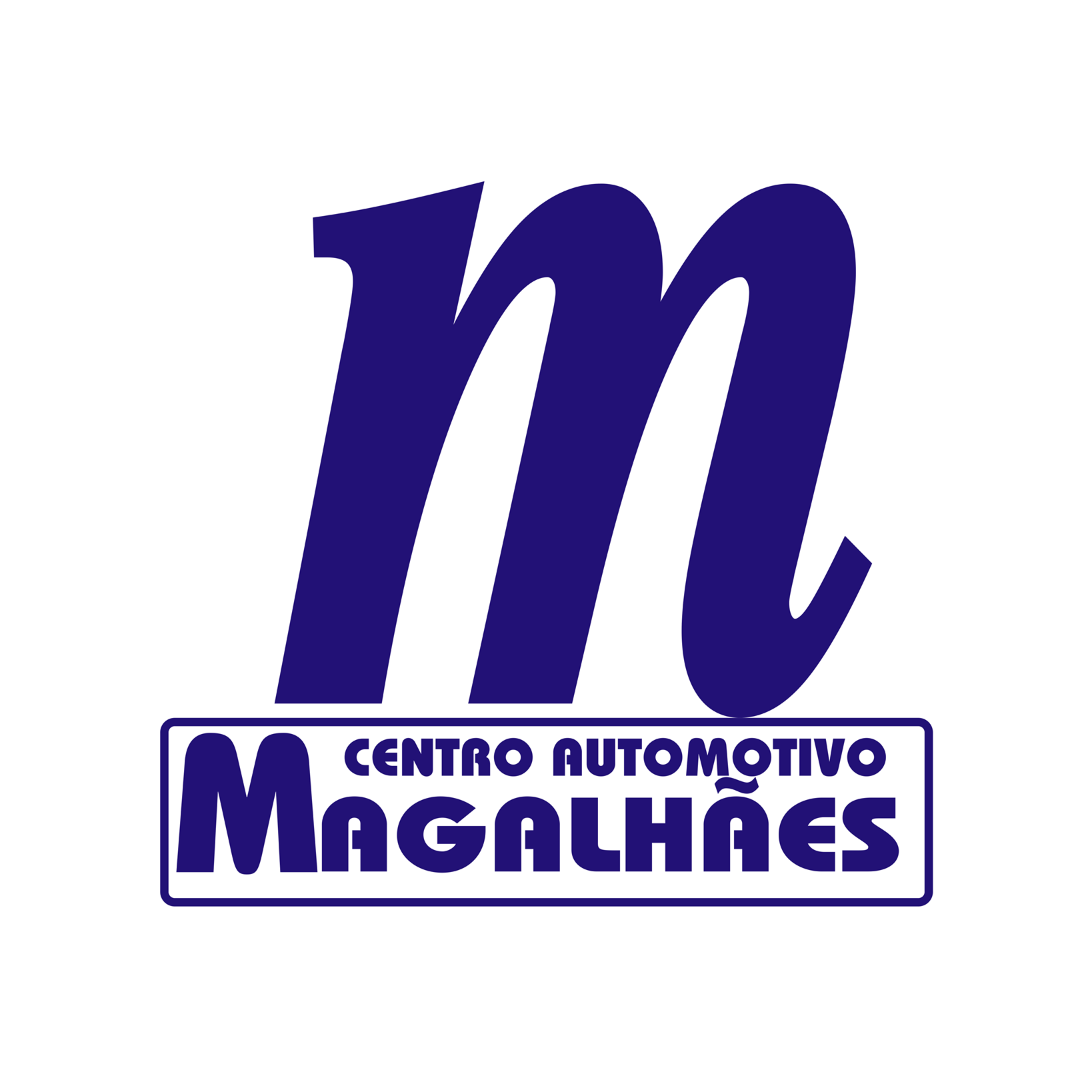 Centro Automotivo Magalhães