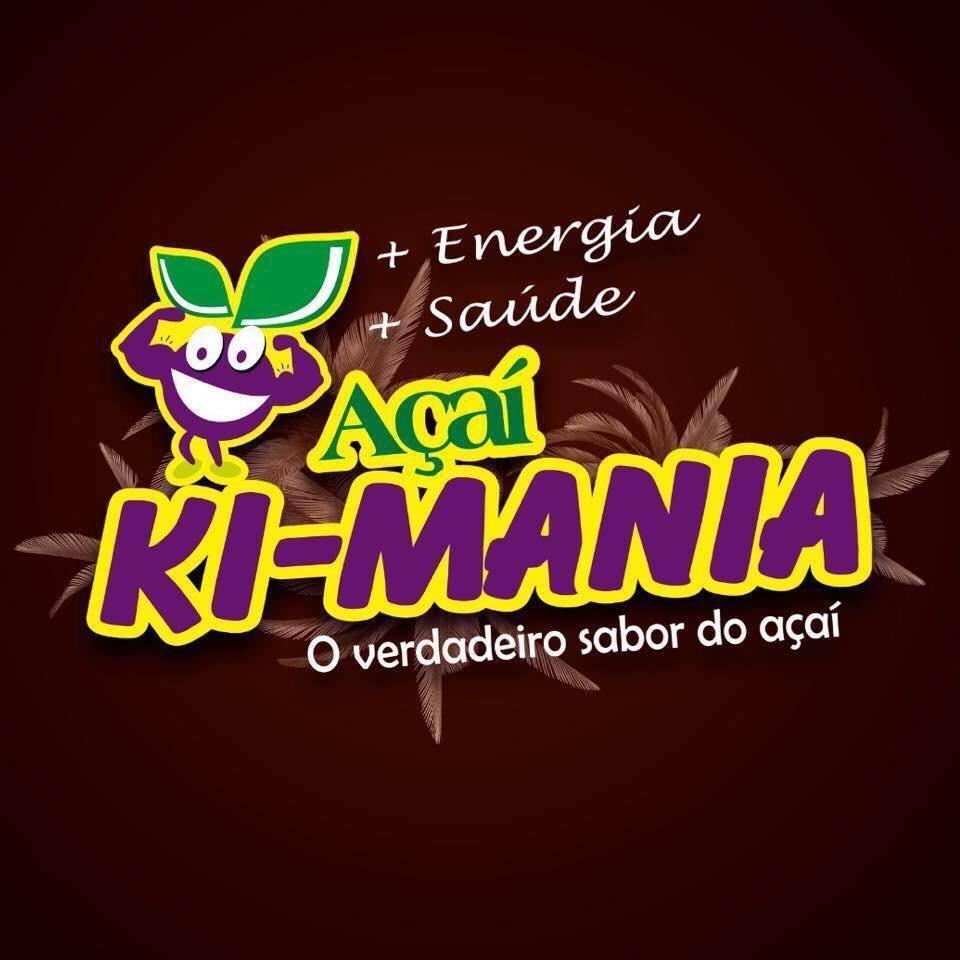 Açai Ki-Mania GV