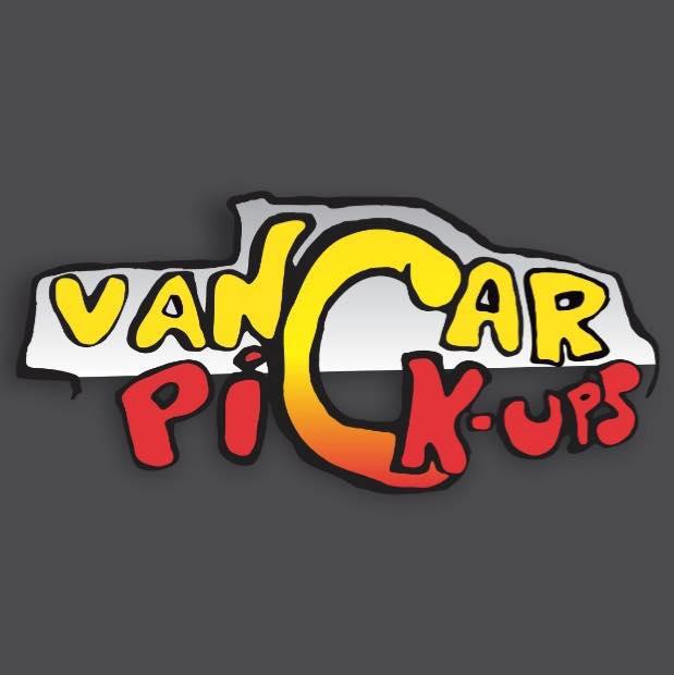 Van Car Pick-Ups