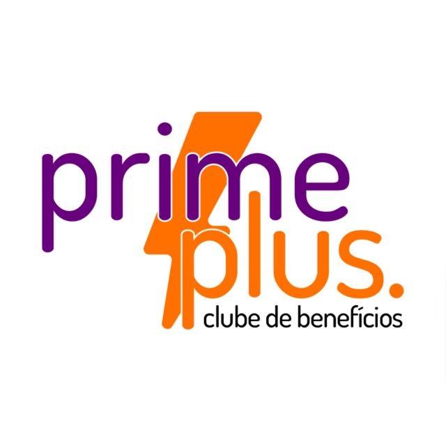 Prime Plus Brasil