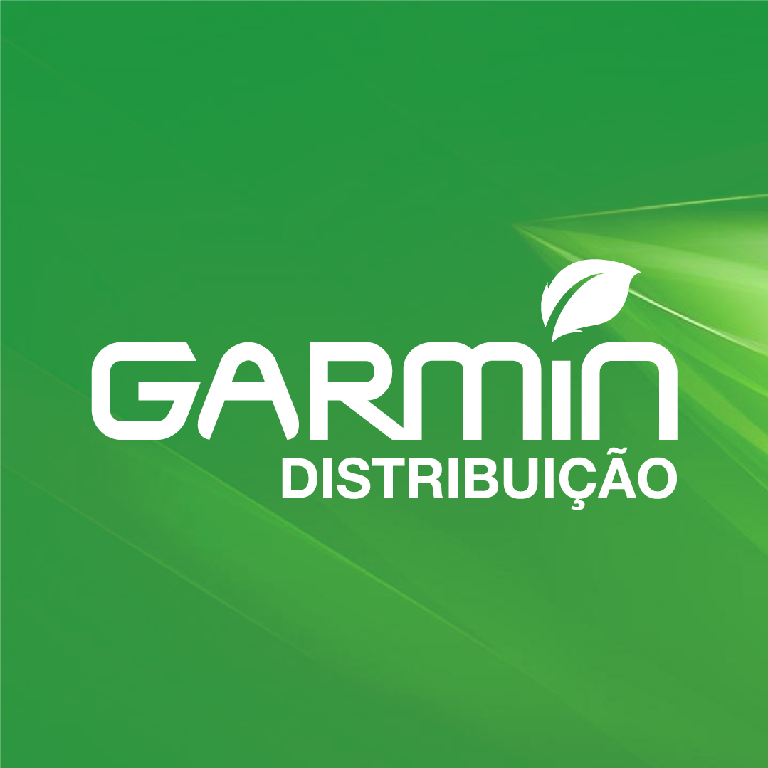 Garmin Distribuição