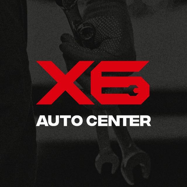 X6 Auto Center