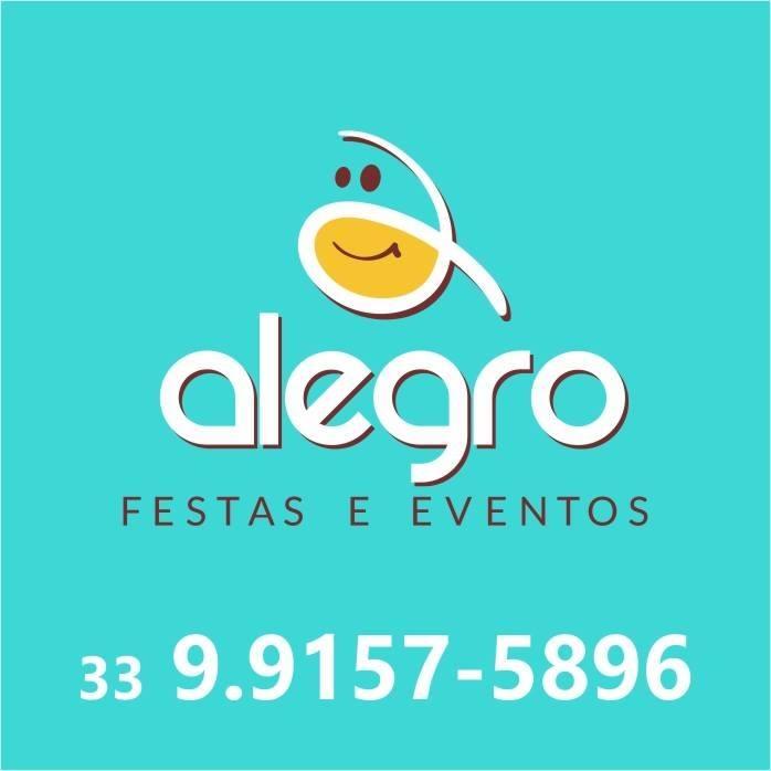 Alegro Festas