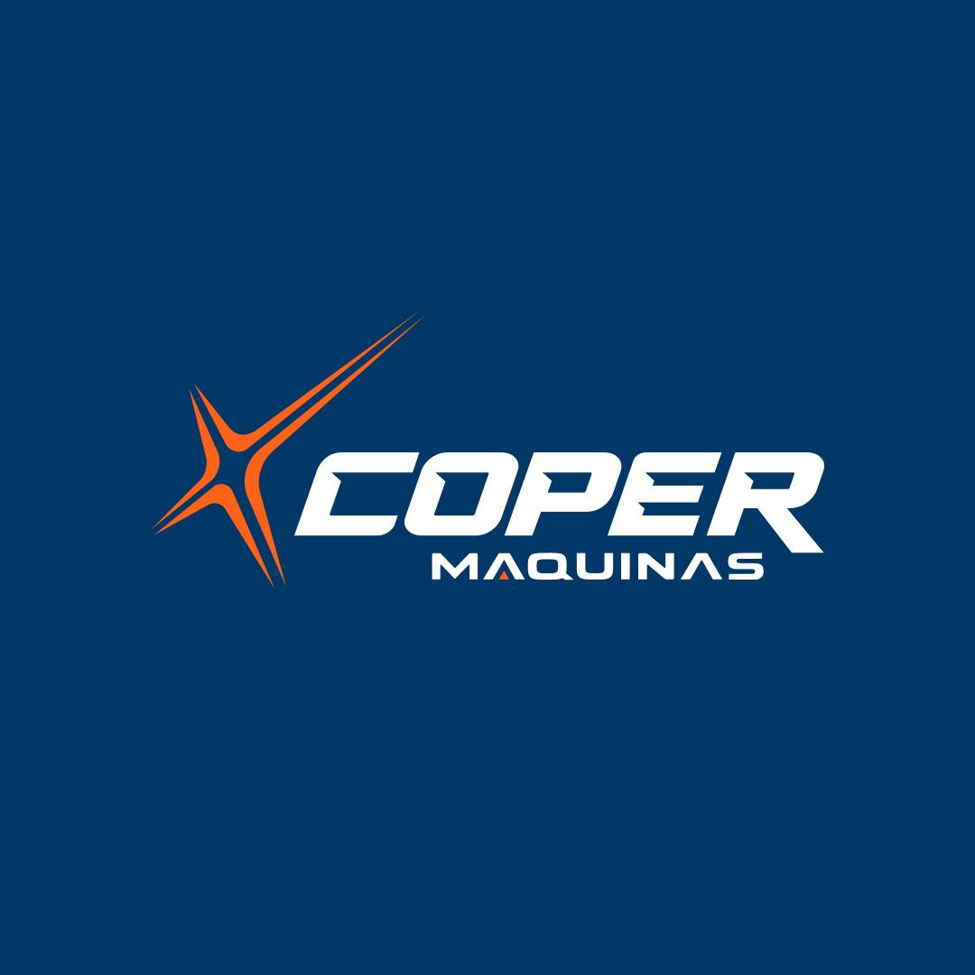 Coper Máquinas