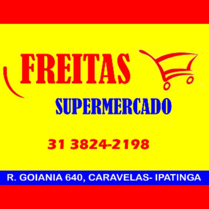 Freitas Supermercado