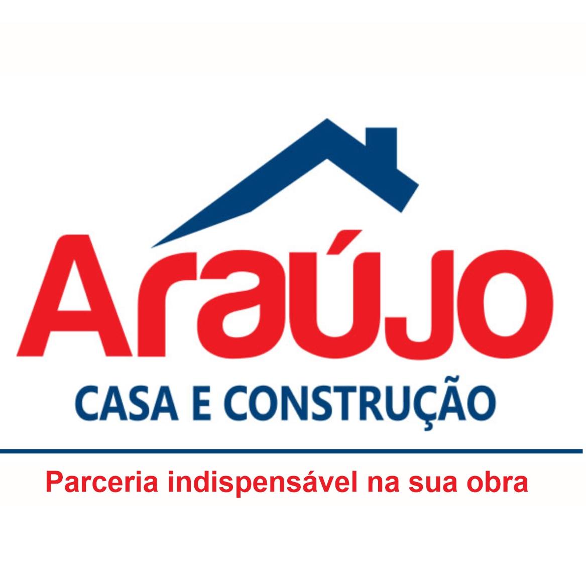 Araújo Casa e Construção