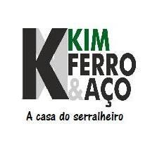 Kim Ferro e Aço