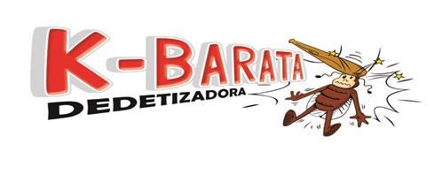 K-barata Dedetizadora