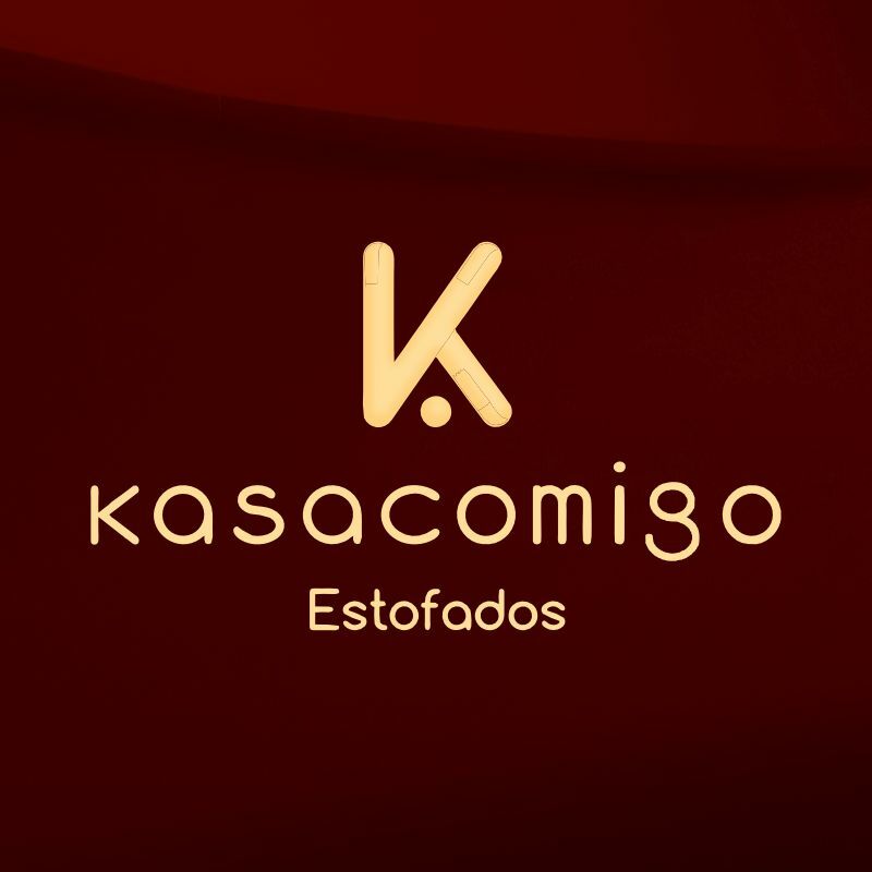 Kasa Comigo Estofados
