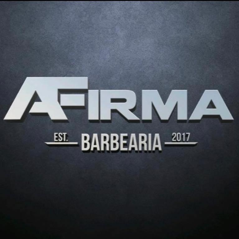 A Firma Barbearia