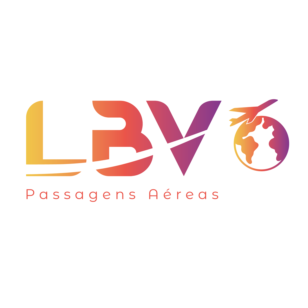 LBV Passagens Aéreas