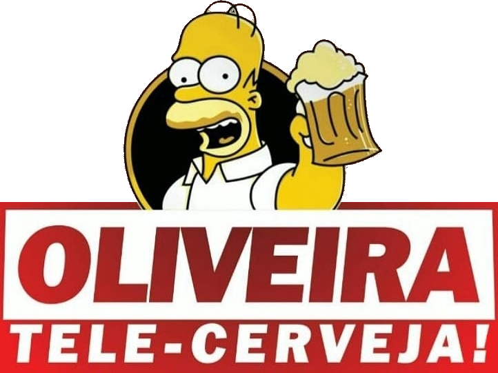 Oliveira Tele Cerveja