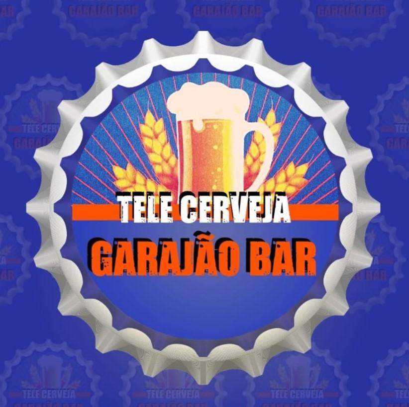 Tele Cerveja Garajão