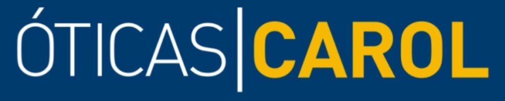 Óticas Carol