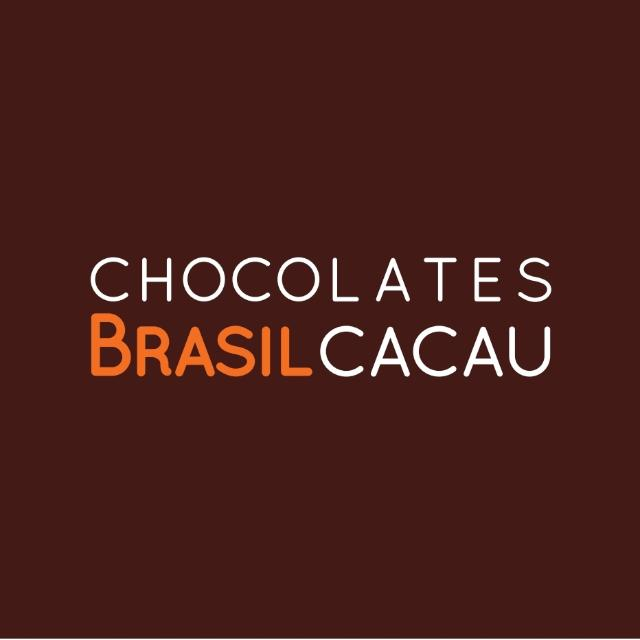 Chocolates Brasil Cacau Ouro Preto