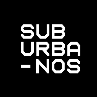 Suburbanos Pizza JF