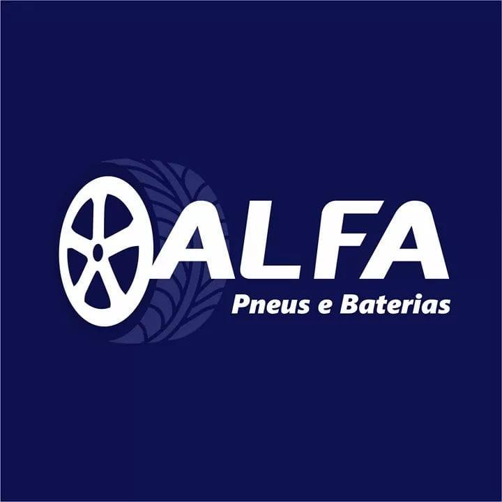 Alfa Pneus e Baterias