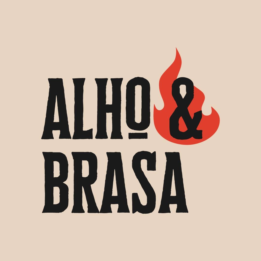 Alho & Brasa