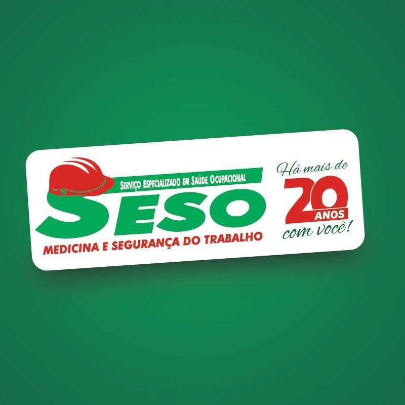 Seso Medicina do Trabalho