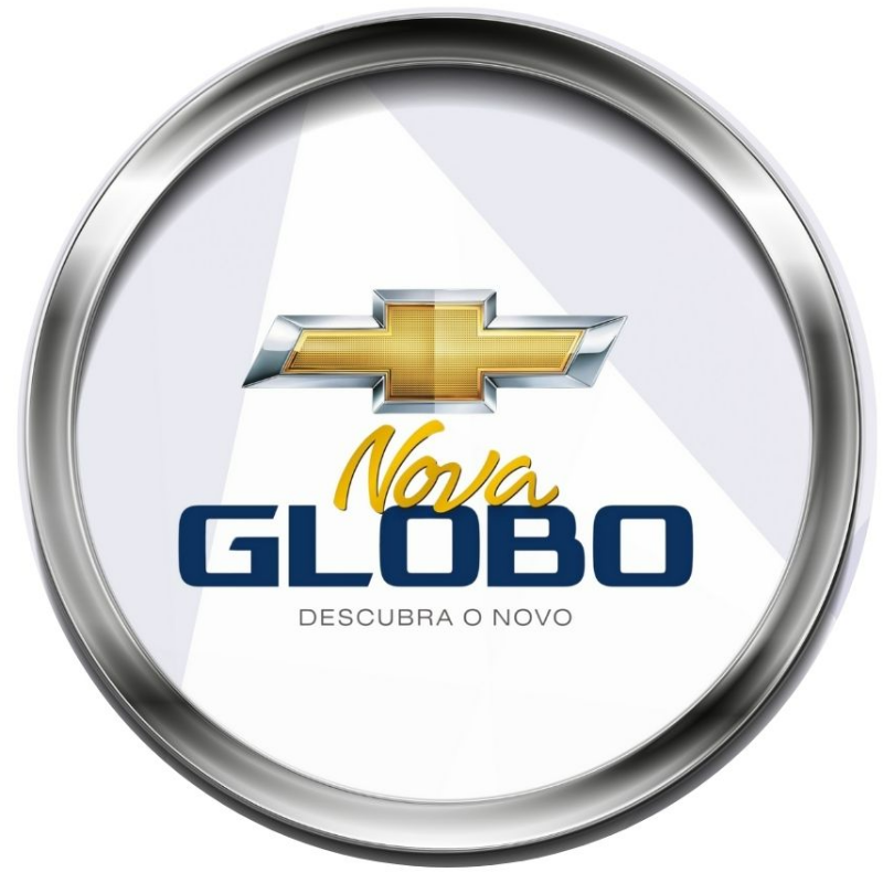 Nova Globo Chevrolet