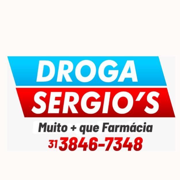 Droga Sergios