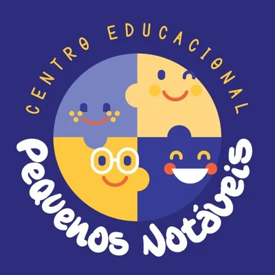 Centro Educacional Pequenos Notáveis