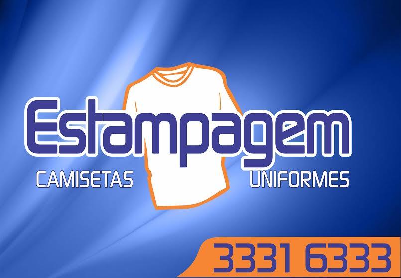 Estampagem Confecções