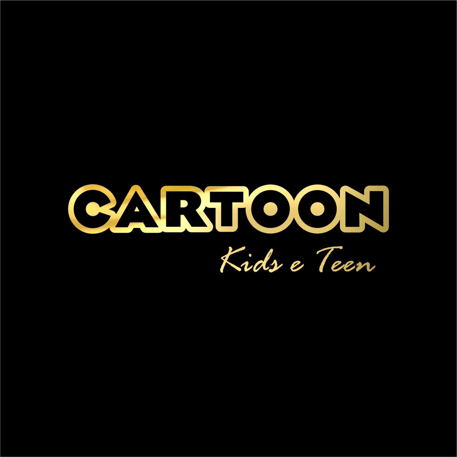 Cartoon Kids&Teen