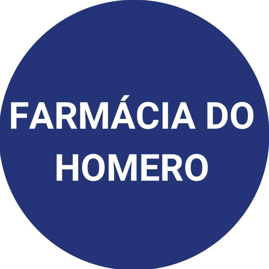 Farmácia do Homero