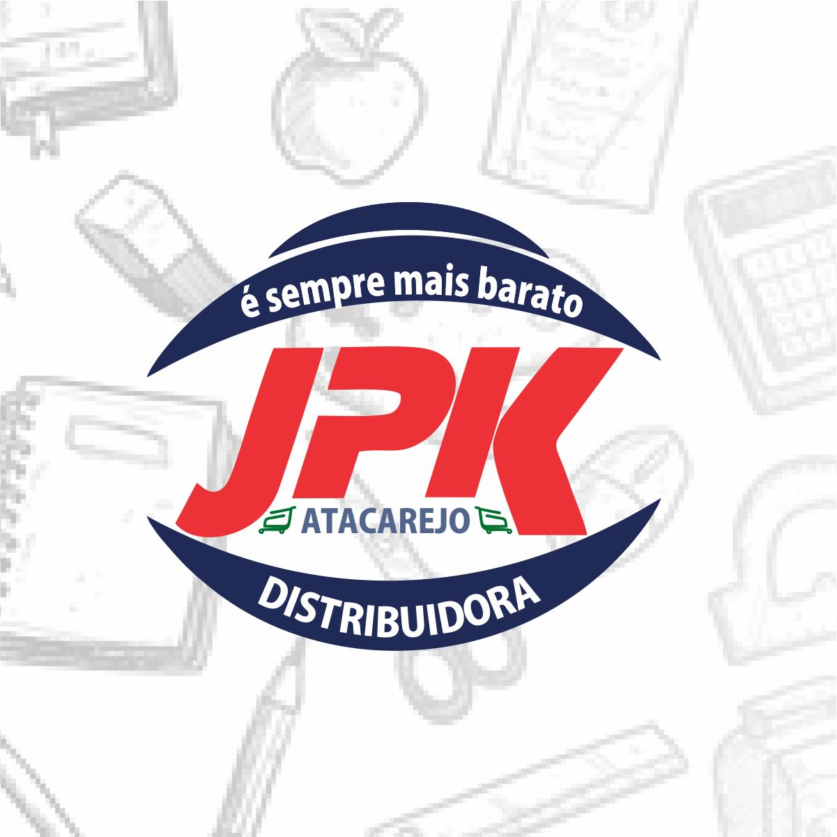 JPK Atacarejo