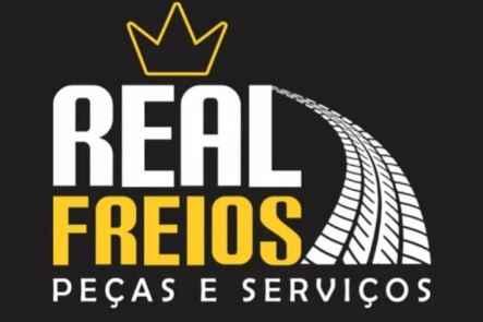 Real Freios