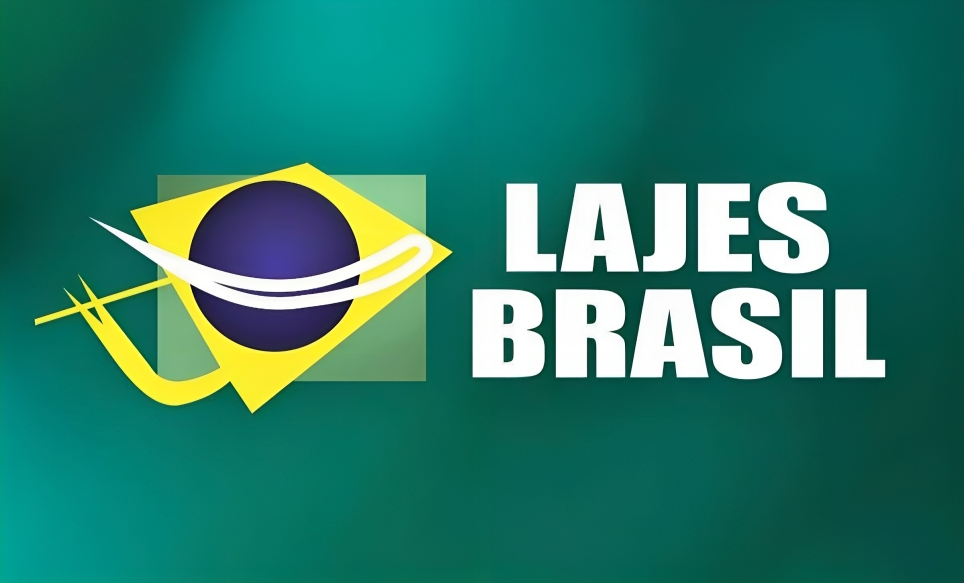 Lajes Brasil