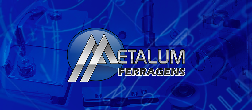 Metalum Ferragens e Acessórios